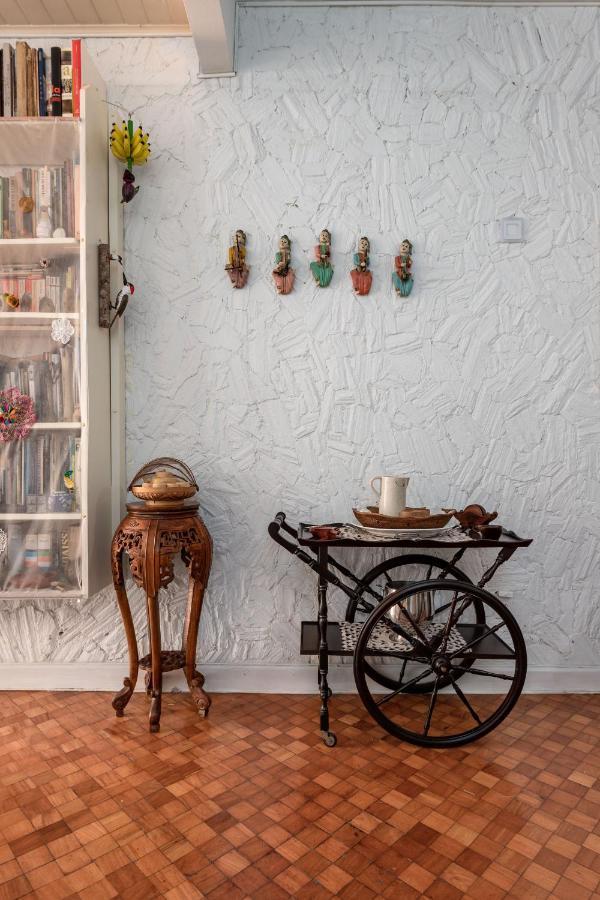 Sossego Em Ipanema - Ideal Para Familias - Vp101A Z2 Rio de Janeiro Bagian luar foto