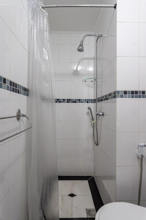 Sossego Em Ipanema - Ideal Para Familias - Vp101A Z2 Rio de Janeiro Bagian luar foto