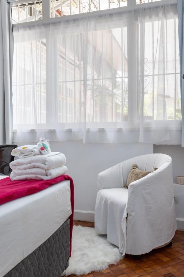 Sossego Em Ipanema - Ideal Para Familias - Vp101A Z2 Rio de Janeiro Bagian luar foto