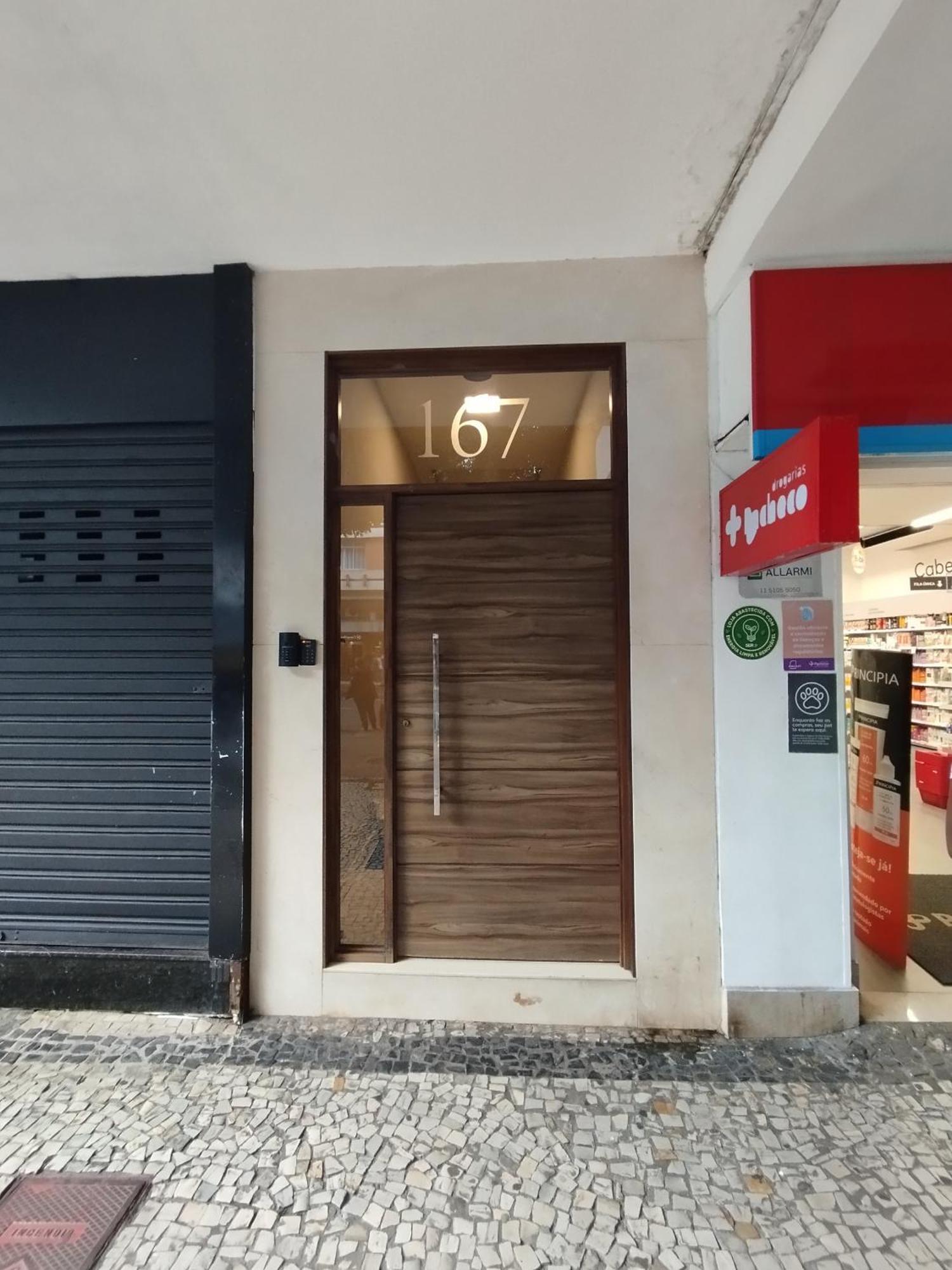 Sossego Em Ipanema - Ideal Para Familias - Vp101A Z2 Rio de Janeiro Bagian luar foto